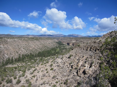 clouds AND DESERT